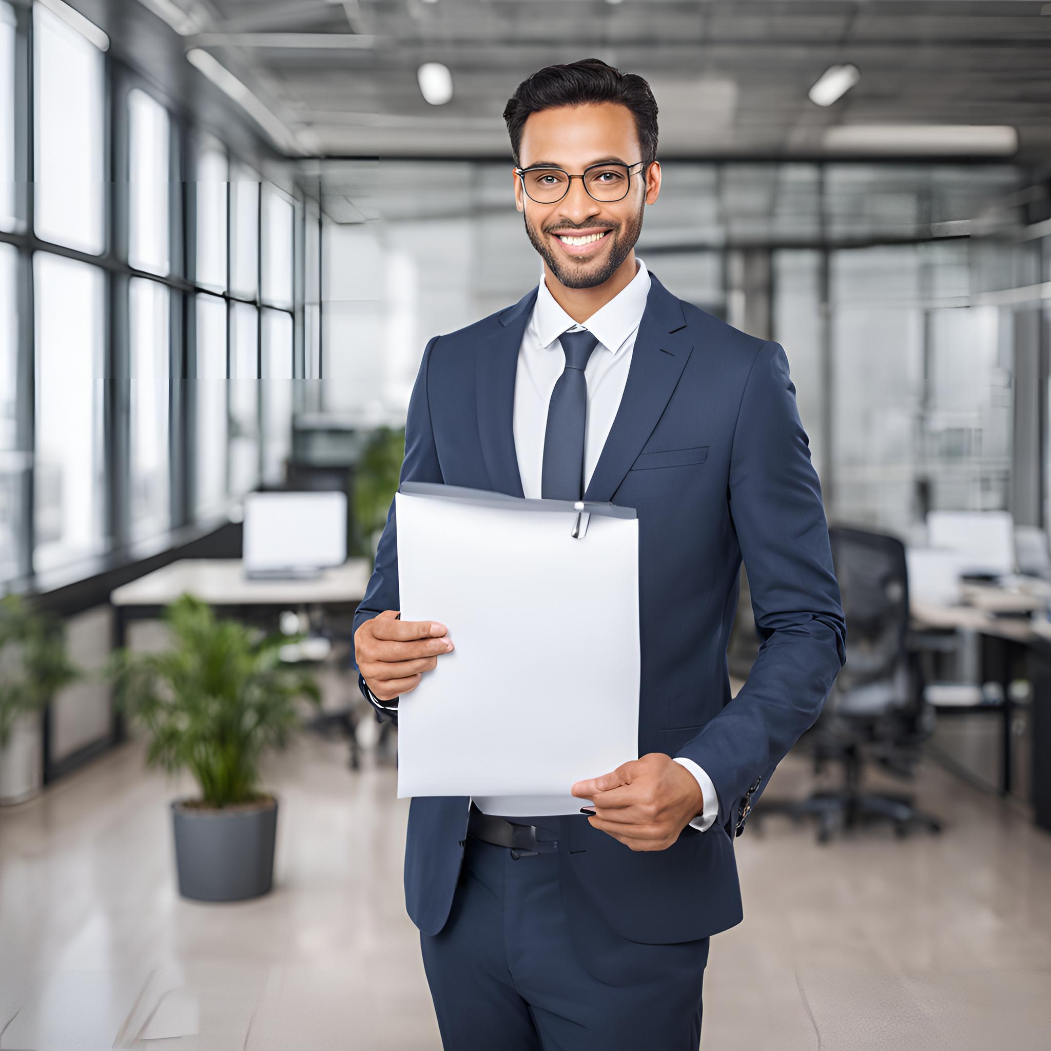_Job seeker employee