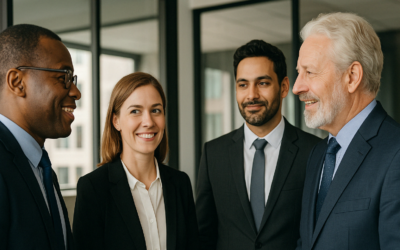 Working With a Staffing Agency 101: What You Need to Know